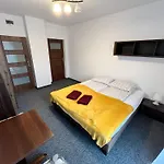 Centrum Noclegi
